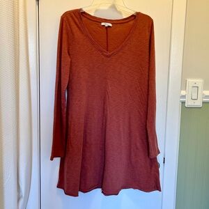 Z Supply  Knit Dress